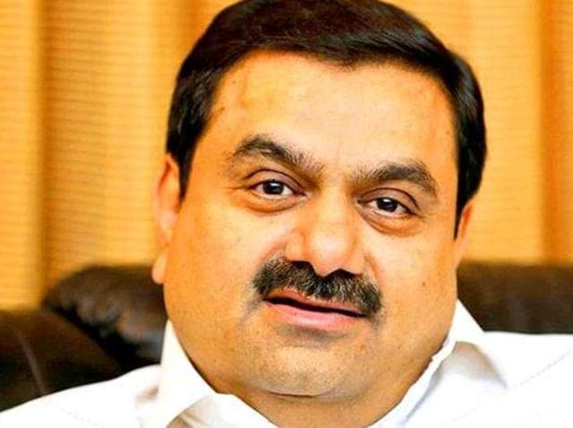 According to Fairfax Media, Adani put the proposal before the Australian government during an hour-long meeting with Turnbull in early November.