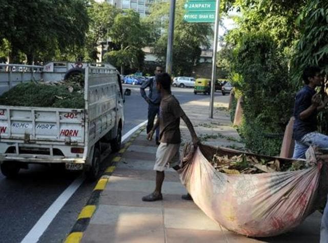 The key to ensuring that Swachh Bharat is a success is in building trust in the capabilities of town councils to deliver sanitation services, especially in more deprived areas. The key to ensuring that Swachh Bharat is a success is in building trust in the capabilities of town councils to deliver sanitation services, especially in more deprived areas.