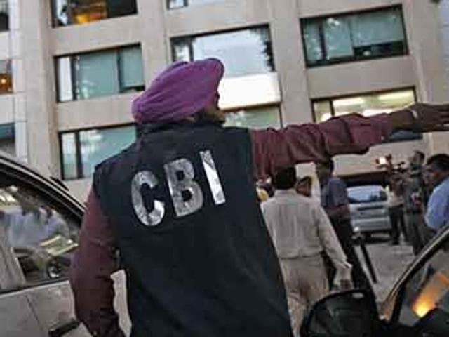 Sanjay Pratap Singh, principal secretary of the department of welfare of scheduled caste, scheduled tribes and minorities, allegedly demanded Rs 2.2 lakh from a person whose firm provided security guards and other staff to the department. (AFP File Photo) Sanjay Pratap Singh, principal secretary of the department of welfare of scheduled caste, scheduled tribes and minorities, allegedly demanded Rs 2.2 lakh from a person whose firm provided security guards and other staff to the department. (AFP File Photo)
