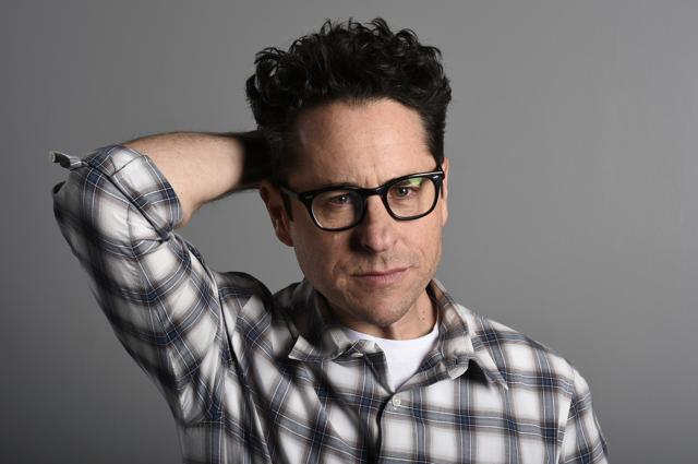 JJ Abrams wants you to experience Star Wars the way it was meant to be experienced: With a crowd of fans. (AP) JJ Abrams wants you to experience Star Wars the way it was meant to be experienced: With a crowd of fans. (AP)