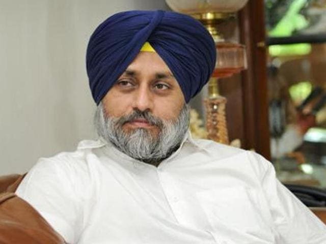 According to the deputy CM, Amritsar would get a total facelift in coming months and by the end of December 2016, it would emerge as the cleanest city in the country. (HT Photo) According to the deputy CM, Amritsar would get a total facelift in coming months and by the end of December 2016, it would emerge as the cleanest city in the country. (HT Photo)