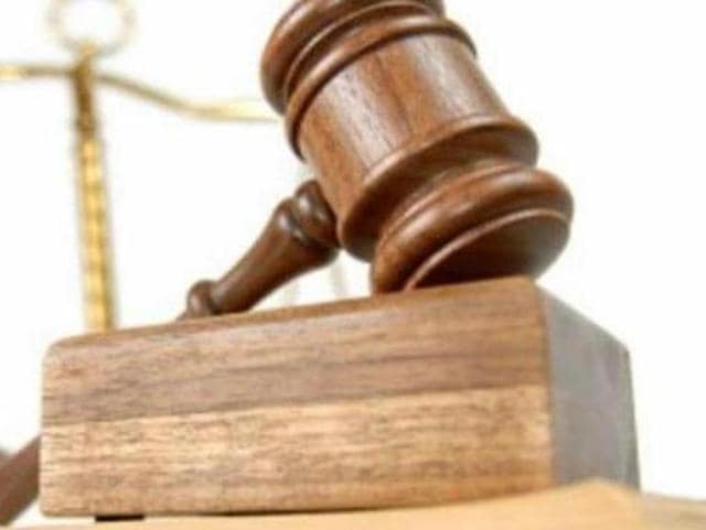 Inspector general (IG) Harpreet Sidhu has deposed as a prime prosecution witness in the vigilance bureau (VB) fake trap case that led to the suicide of excise and taxation officer (ETO) Ranjit Singh in 2011.(HT Photo)