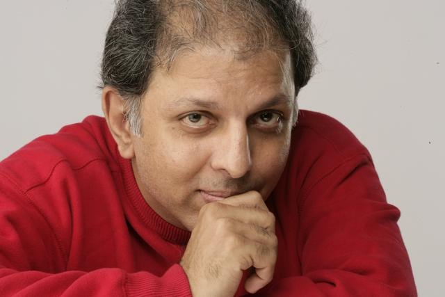Murzban Shroff Murzban Shroff