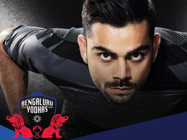 Here are the Businesses and brands owned by Virat Kohli - The Statesman