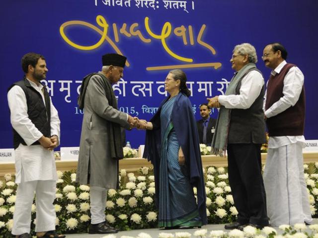 (Sonu Mehta/Hindustan Timess) (Sonu Mehta/Hindustan Timess)