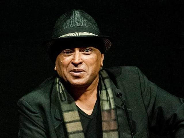 Angry Indian Goddesses released on December 4. Pan Nalin speaks at the Toronto Film Festival, 2015, where the film received wide appreciation.(FACEBOOK/PANNALIN)