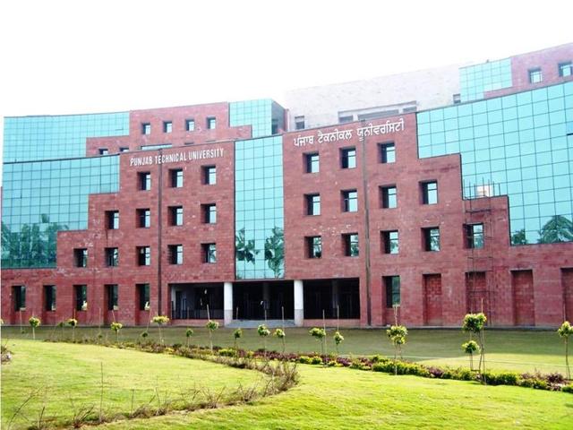 The IKG-Punjab Technical University has revoked the suspension of controversial former dean NP Singh. (PTU Facebook page) The IKG-Punjab Technical University has revoked the suspension of controversial former dean NP Singh. (PTU Facebook page)