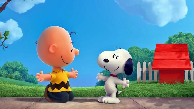 The film’s age-old message of never giving up is for everyone – for you and your kid. (20th Century Fox) The film’s age-old message of never giving up is for everyone – for you and your kid. (20th Century Fox)
