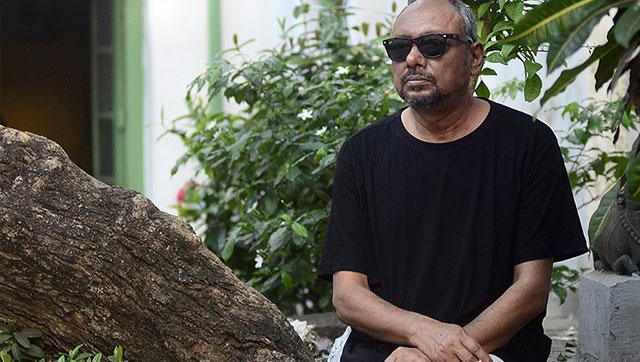 Anjan Dutta said that his film would be guided purely by the original novel by Saradindu Bandyopadhyay. (Prateek Choudhury/HT Photo) Anjan Dutta said that his film would be guided purely by the original novel by Saradindu Bandyopadhyay. (Prateek Choudhury/HT Photo)