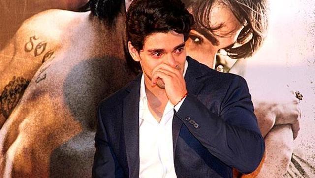 Sooraj Pancholi has been booked under section 306 of the Indian Penal Code (IPC) for abetment to suicide while murder has been ruled out. (IANS) Sooraj Pancholi has been booked under section 306 of the Indian Penal Code (IPC) for abetment to suicide while murder has been ruled out. (IANS)