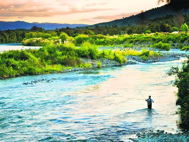 A laid-back, slow travel plan helps you explore new places better. (iStock) A laid-back, slow travel plan helps you explore new places better. (iStock)