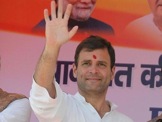 Sources said Amarinder had sent an invite to Rahul, but the latter was yet to take a call due to his busy schedule. (Livemint photo) Sources said Amarinder had sent an invite to Rahul, but the latter was yet to take a call due to his busy schedule. (Livemint photo)