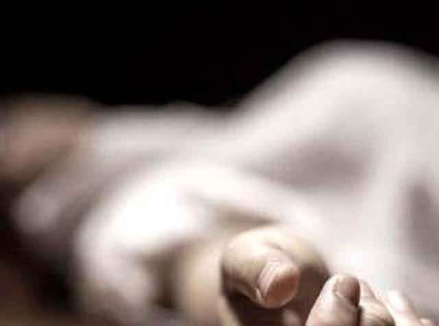 The local police on Friday arrested three men for the murder of Mohinder Singh, a 65-year-old retired teacher whose headless body was found dumped in a canal at Gazikot village on Thursday morning.(HT Photo)