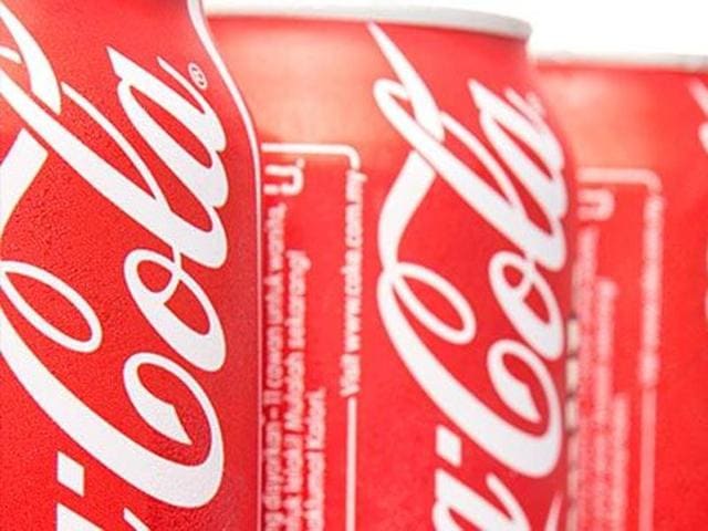 The Rs 14,000-crore soft drink industry currently attracts an excise duty of 18%. (Shutterstock) The Rs 14,000-crore soft drink industry currently attracts an excise duty of 18%. (Shutterstock)