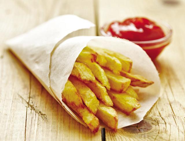 Umami flavour, which is abundant in the ketchup you eat with your fries, is also found in bacon. (Photo: iStock) Umami flavour, which is abundant in the ketchup you eat with your fries, is also found in bacon. (Photo: iStock)