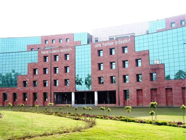The board of governors (BoG) of IKG Punjab Technical University has rejected all allegations levelled by the then vice-chancellor (VC) Rajnish Arora against the former dean. ((PTU Facebook page)) The board of governors (BoG) of IKG Punjab Technical University has rejected all allegations levelled by the then vice-chancellor (VC) Rajnish Arora against the former dean. ((PTU Facebook page))