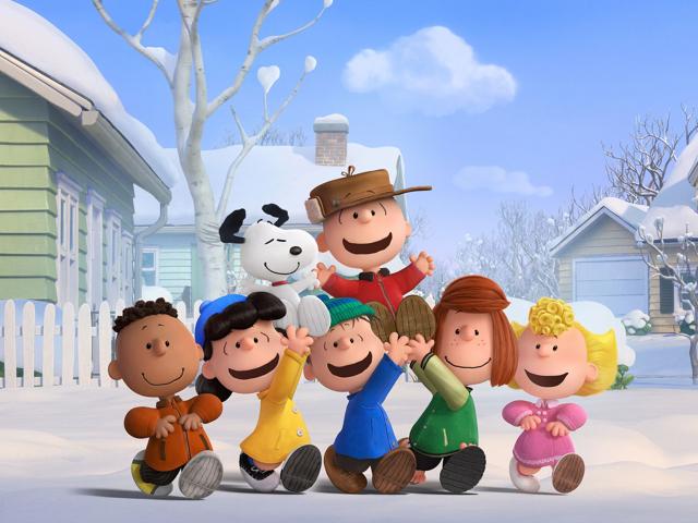 Schulz had once remarked, “Winning is great, but it isn’t funny”. (20th Century Fox)