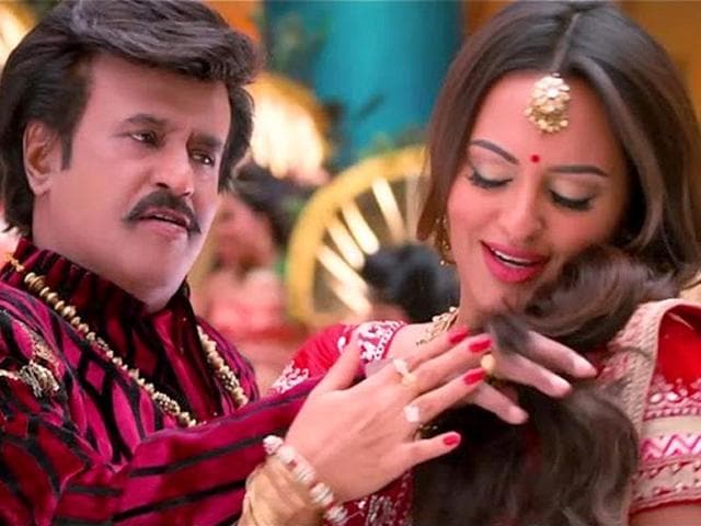 Happy Birthday Rajinikanth When He Was Hero To Girls Half His Age Hindustan Times I may not have seen many of his films, but i. hero to girls half his age