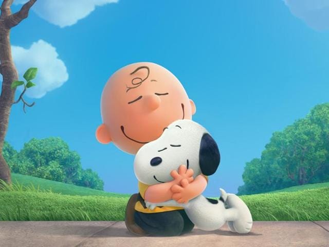 The Peanuts Movie review: Going nuts over this one - Hindustan Times