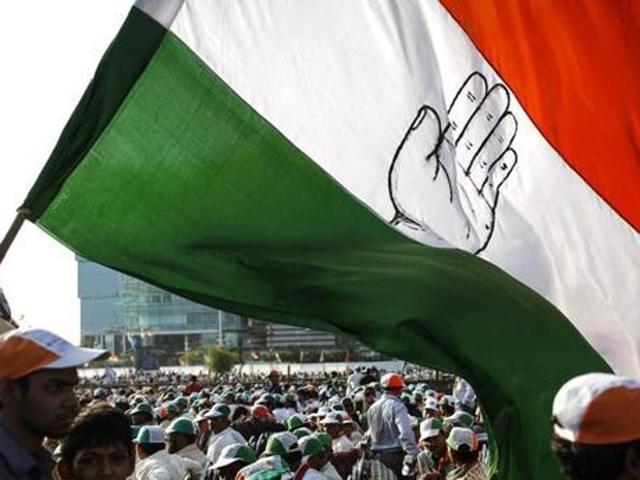 MLAs and ministers from Malwa have been told to remain in their respective constituencies even on the day of the rally to keep watch on the movement of Congress workers. (HT Photo) MLAs and ministers from Malwa have been told to remain in their respective constituencies even on the day of the rally to keep watch on the movement of Congress workers. (HT Photo)