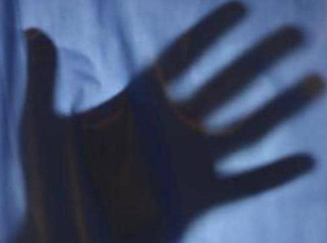 The two girls, studying in Class 9 and 10, are believed to have been forcibly taken away after being threatened. (Representative photo/HT) The two girls, studying in Class 9 and 10, are believed to have been forcibly taken away after being threatened. (Representative photo/HT)