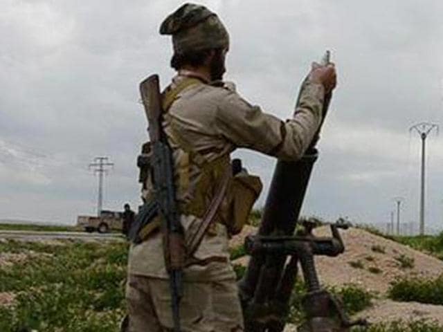 A 23-year-old man from Chennai who allegedly reached Sudan in order to cross over to Libya to join the terror outfit Islamic State. (Representative image) A 23-year-old man from Chennai who allegedly reached Sudan in order to cross over to Libya to join the terror outfit Islamic State. (Representative image)