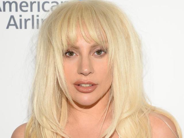 Billboard Woman of the Year honoree Lady Gaga has spoken about why she kept silent about being raped as a teenager. (Evan Agostini/Invision/AP) Billboard Woman of the Year honoree Lady Gaga has spoken about why she kept silent about being raped as a teenager. (Evan Agostini/Invision/AP)