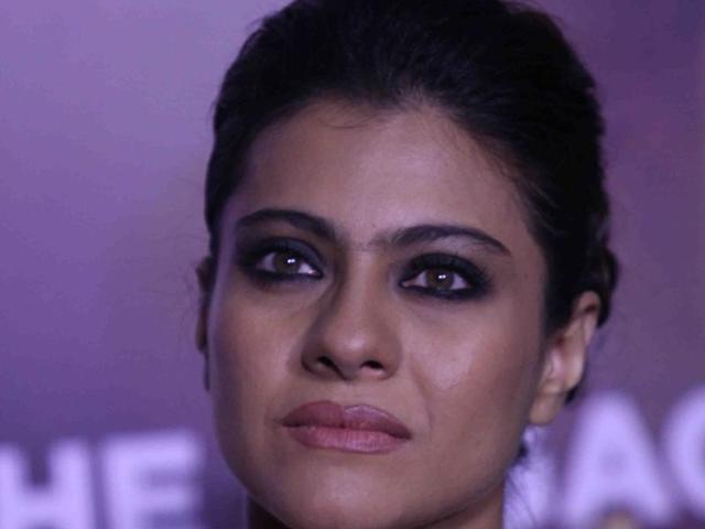 How is SRK any different from Yug (Kajol’s younger son), the actor seems to be thinking! (IANS)