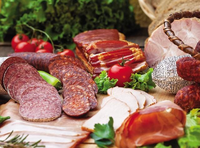 There is no bowel cancer epidemic in Germany, France, Italy, Poland, Spain or any other country that preserves meat by turning it into salamis, hams, sausages or bacon. (Photo: iStock) There is no bowel cancer epidemic in Germany, France, Italy, Poland, Spain or any other country that preserves meat by turning it into salamis, hams, sausages or bacon. (Photo: iStock)