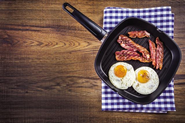 (Photo: iStock) (Photo: iStock)