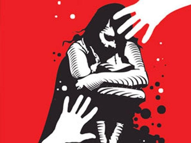 According to police records for 2014, the victims knew their alleged rapist in 96% of the cases. (HT File Photo) According to police records for 2014, the victims knew their alleged rapist in 96% of the cases. (HT File Photo)