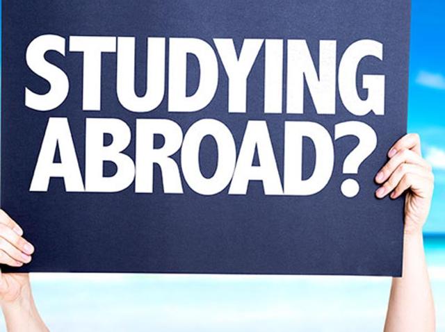 Interested in studying a good course abroad? Getting a scholarship can make it much easier for many students. (Shutterstock) Interested in studying a good course abroad? Getting a scholarship can make it much easier for many students. (Shutterstock)