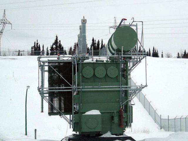 More than 200 transformers were stolen from the fields of various farmers in the district during the past six months.(Wikipedia)