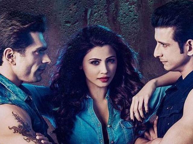Daisy is being lauded for her role in Hate Story 3, but she says she wouldn’t have done the erotic thriller if she had “good offers” in hand. (Twitter) Daisy is being lauded for her role in Hate Story 3, but she says she wouldn’t have done the erotic thriller if she had “good offers” in hand. (Twitter)