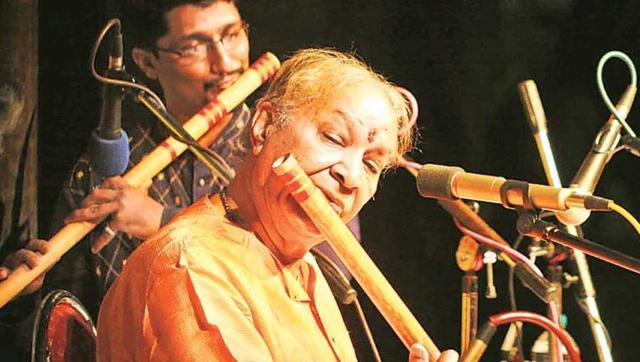 The veteran musician had collaborated with late film-maker Yash Chopra on several projects like Silsila (1981), Chandni (1989), Lamhe (1991) and Darr (1993). (Agencies) The veteran musician had collaborated with late film-maker Yash Chopra on several projects like Silsila (1981), Chandni (1989), Lamhe (1991) and Darr (1993). (Agencies)