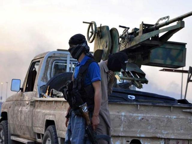 The National Investigation Agency (NIA) arrested Naser from Sudan who went there to join the Islamic State. (Reuters File) The National Investigation Agency (NIA) arrested Naser from Sudan who went there to join the Islamic State. (Reuters File)