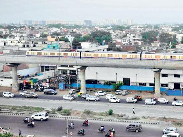 A 359-acre part of the Shivaji Nagar area in the city will be redeveloped for the project. (Representative image) A 359-acre part of the Shivaji Nagar area in the city will be redeveloped for the project. (Representative image)