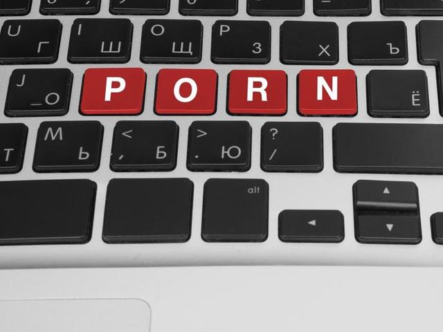 Uruguayan authorities reported Saturday that as part of Operation Without Borders four suspects between the ages of 32 and 61 were arrested in possession of child porn pictures and videos. (Shutterstock)