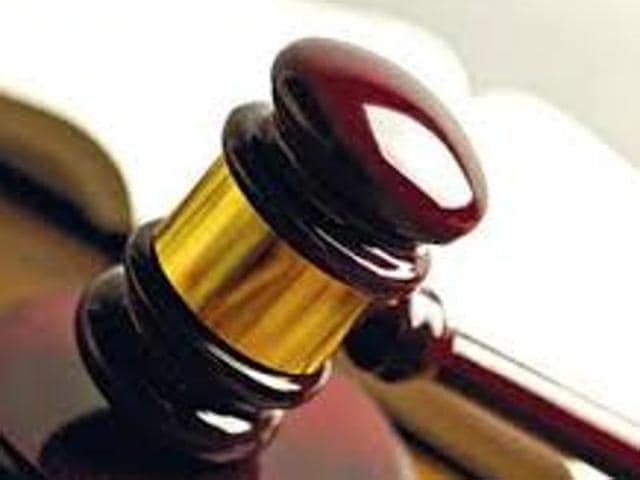 The high court in its order observed that no land-owner would permit any government or non-government authority to possess his land, unless the same proceeded with legal sanction.(HT Photo) The high court in its order observed that no land-owner would permit any government or non-government authority to possess his land, unless the same proceeded with legal sanction.(HT Photo)