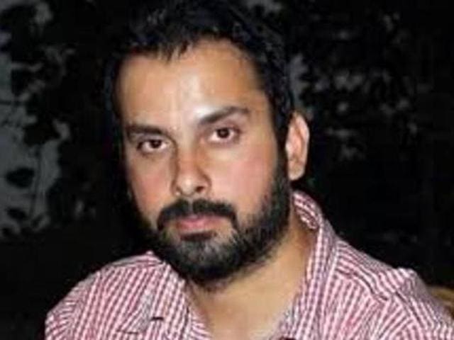 Frustrated over the slow pace of probe in the murder of Sukhmanpreet Singh Talwandi alias Sippy Sidhu, 36, who was shot dead at a Sector-27 park on September 20.(HT Photo)