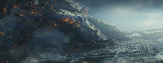 Emmerich is back to his destruction.