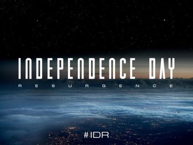Independence Day: Resurgence is exactly what we wanted from the sequel to the classic ‘90s flick.