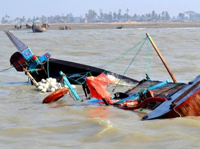 At Least Four Dead, 10 Missing After Boat Sinks Near Indonesia | World ...