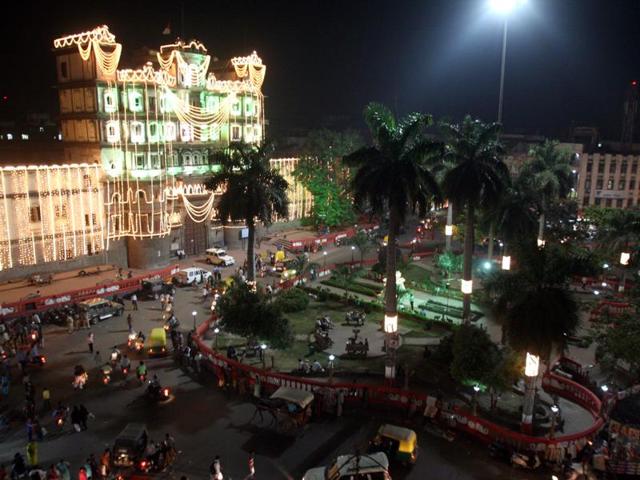 Mp Smart City Residents Will Have To Shell Out More On Property Tax Hindustan Times For rectification and refund cpc : mp smart city residents will have to