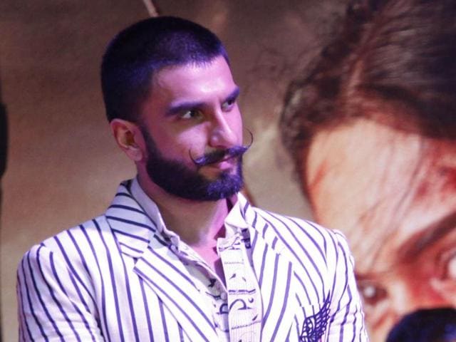 Ranveer Singh Casting Couch: Ranveer Singh opens up about his