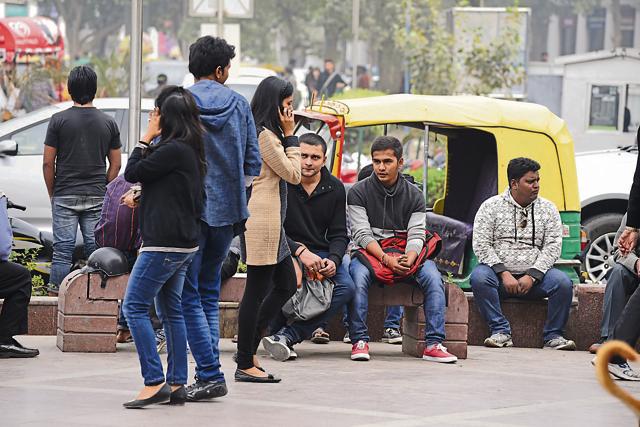 (Arun Sharma/HT Photo)