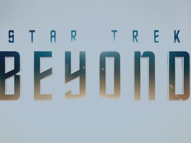 Star Trek Beyond goes above and beyond what you expected.
