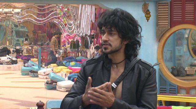 Rishabh has to find out the real killer. (Colors TV)