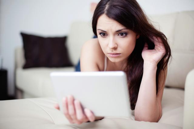 50% of participants also reported same-sex sexual fantasies. (Shutterstock) 50% of participants also reported same-sex sexual fantasies. (Shutterstock)