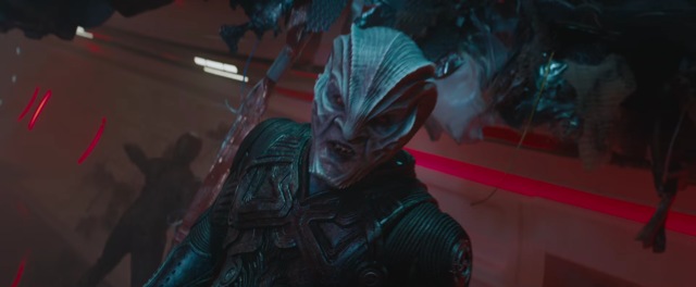 This better not be Idris Elba under that mask. This better not be Idris Elba under that mask.